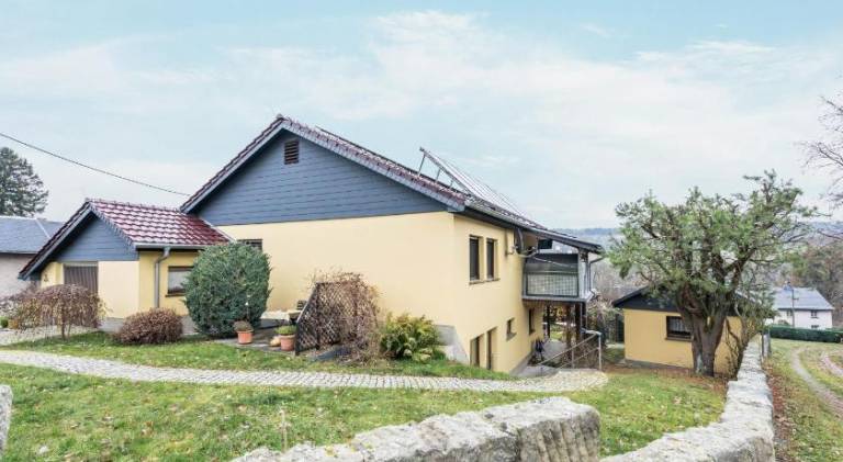 Holiday apartment | Dogs allowed in Dresden