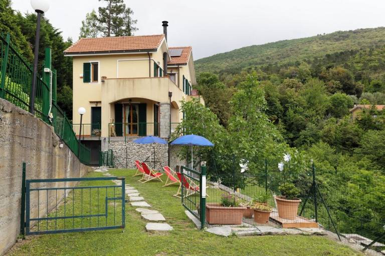 Apartment  San Giorgio
