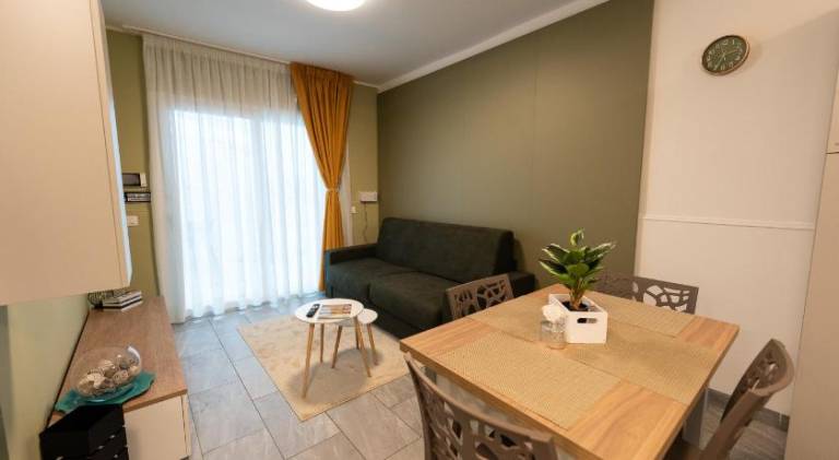 B&B Maison Sophie SOVERATO MARINA — photo 2