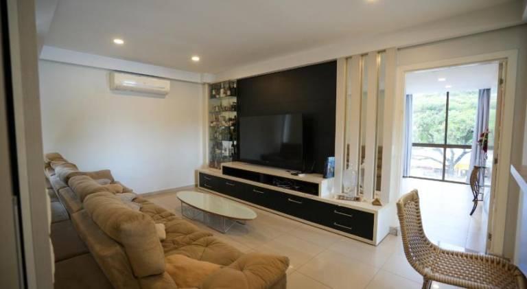 Foz Cobertura 3 suites e Foz Apartamento 2 suites — photo 2