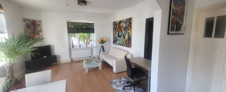 Ferienwohnung  Schweinfurt