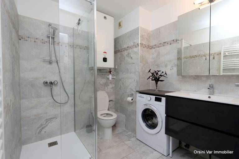 Pleasant rental apartment with pool | Nature view | Pet-friendly — photo 4