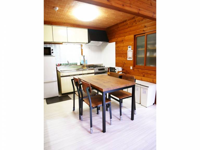 House with 1 room for 5 persons — photo 4