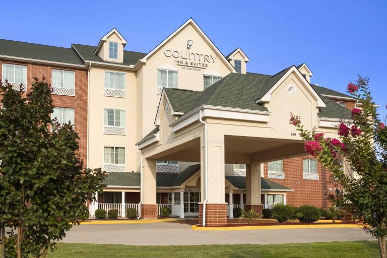 Country Inn & Suites by Radisson Conway AR