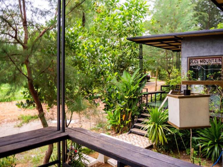 Beach Box Resort at Rimlay Rayong — photo 5