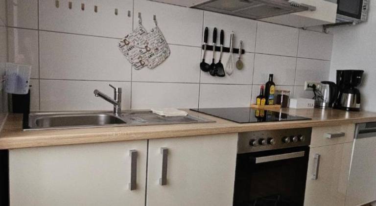 Nice apartment | Pets are welcome — photo 4