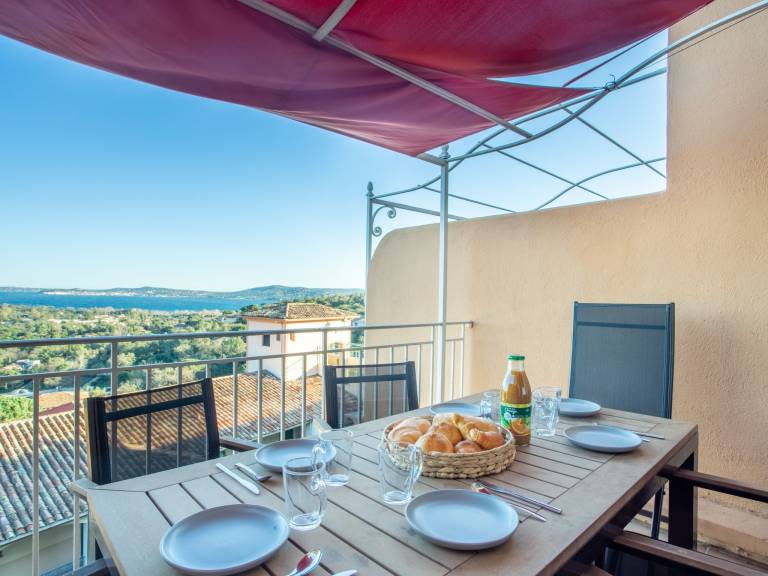 Apartament  Port Grimaud
