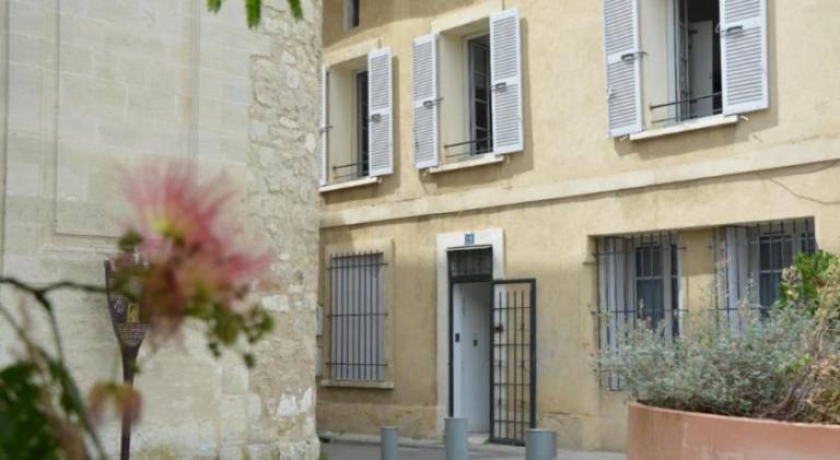 Maison Rascas - Centre historique - Air conditioning- wifi in Avignon
