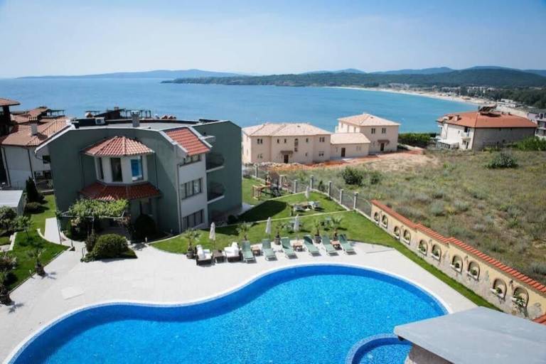 Apartament Sozopol