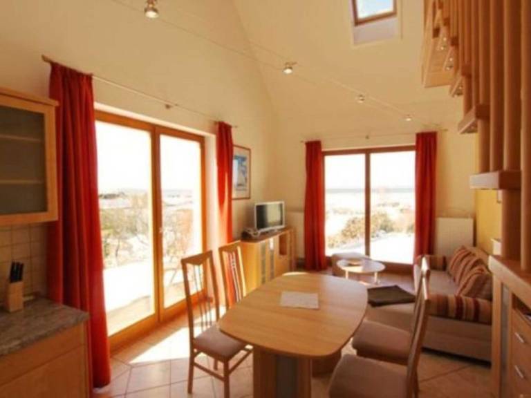 Ferienwohnung Loddin