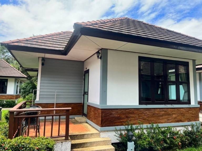 Villa  Ko Chang