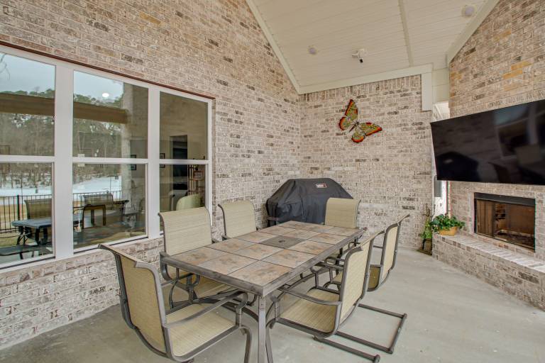 Steps to Fairway: Hot Springs Village Golf Retreat — photo 2