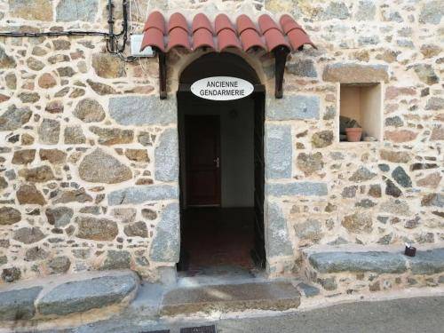 Appartement Piana