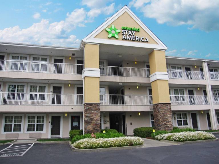 Extended Stay America Suites - Santa Rosa - South in Sonoma, CA