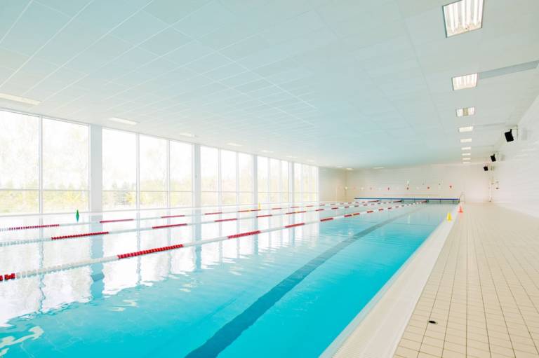 Ferienpark Breitenbrunn/Erzgebirge