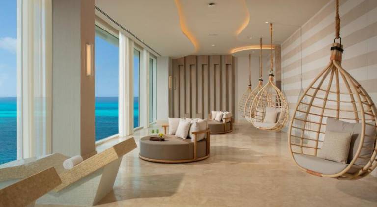 Breathless Cancun Soul Resort & Spa - All Inclusive - Adults Only — photo 3