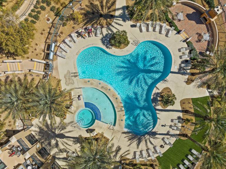 Condo Lake Las Vegas