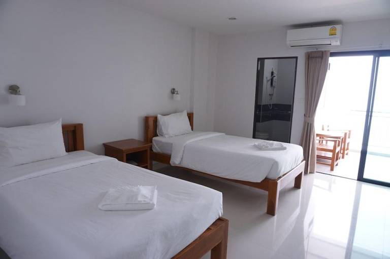 The Boutique Hostel — photo 2