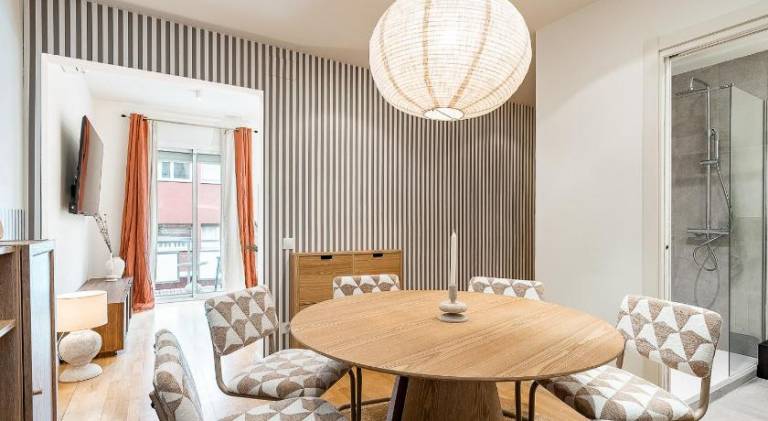 Rental apartment with 3 rooms for 7 persons — photo 3