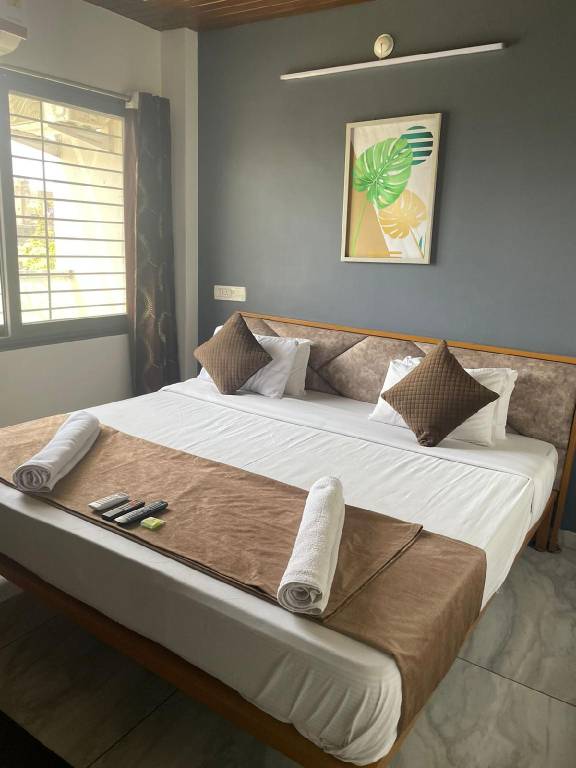 Hotel Shri Shridhar Guest House in Indore