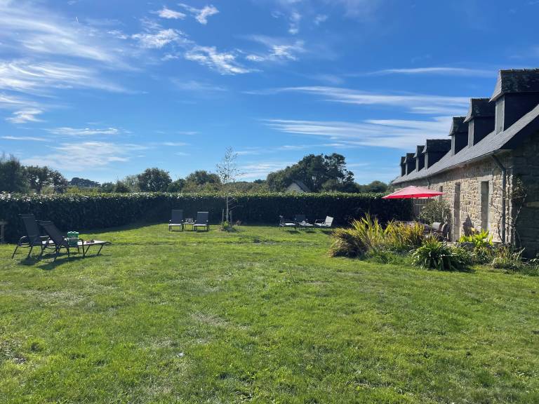 Cottage Concarneau