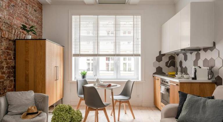 Apartment | Near Market Square | Pets allowed — photo 2
