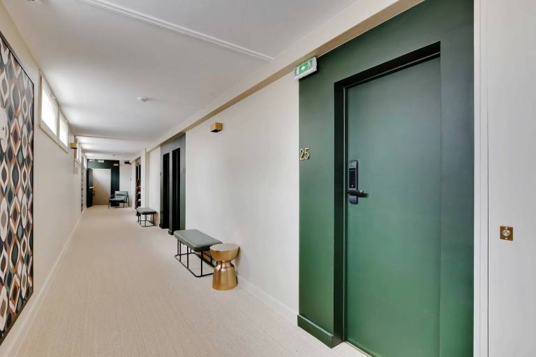 Appartement Versailles