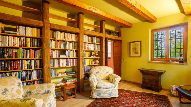 Child-friendly villa with grill, garden & private pool | Garden view | Suitable for remote work | Pets are welcome — photo 4