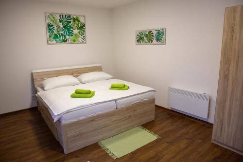 Apartment Lipno Dam