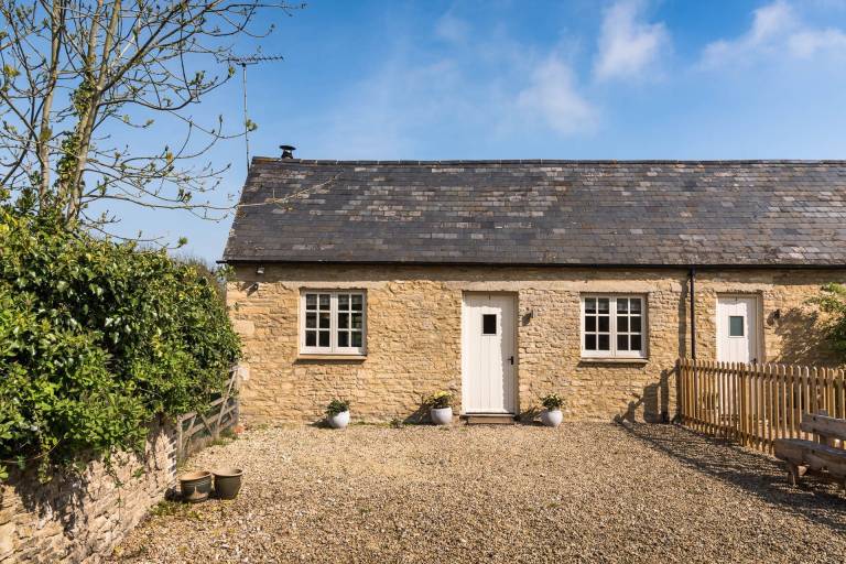 House Witney