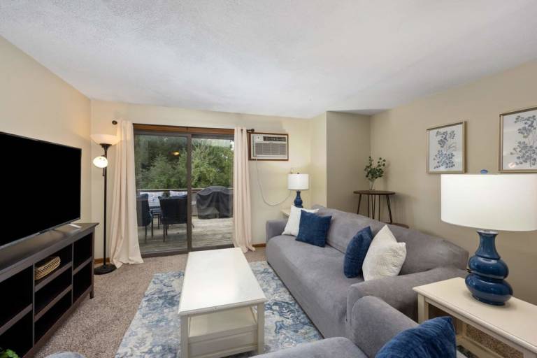 Apartment  Grand Rapids
