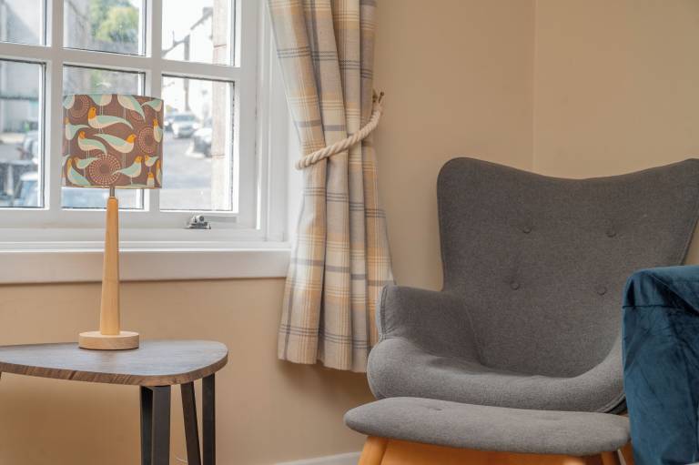 Ferienwohnung Stirling