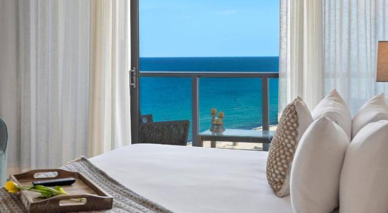PENTHOUSE Ocean View Residence at South Beach - 1926 in Miami Beach, FL