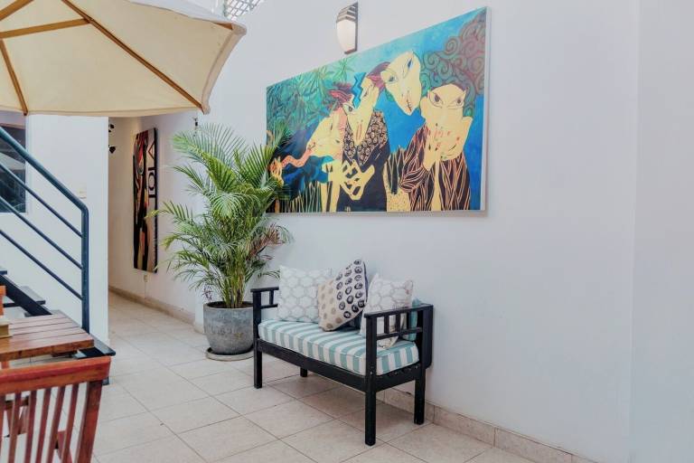 Apartment  Cercado de Ferreñafe