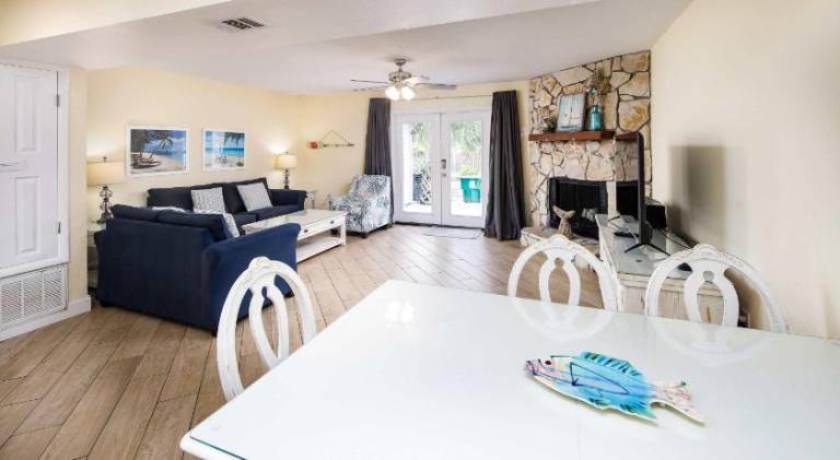 House with 2 rooms for 8 persons — photo 3