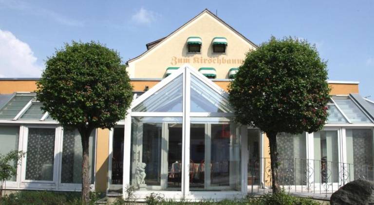 Hotel-Restaurant Zum Kirschbaum — photo 3