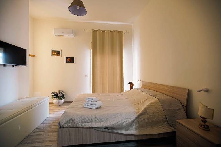 Ferienwohnung Agrigent