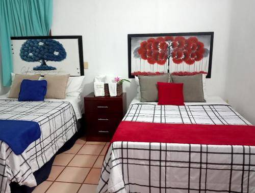 Hotel Posada del Carmen — photo 2