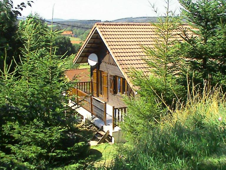 Huis Corcieux