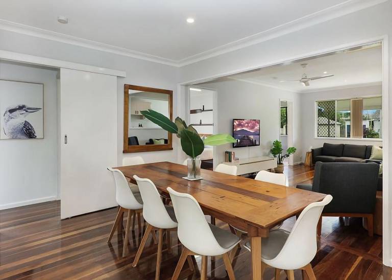 Apartment Mylestom
