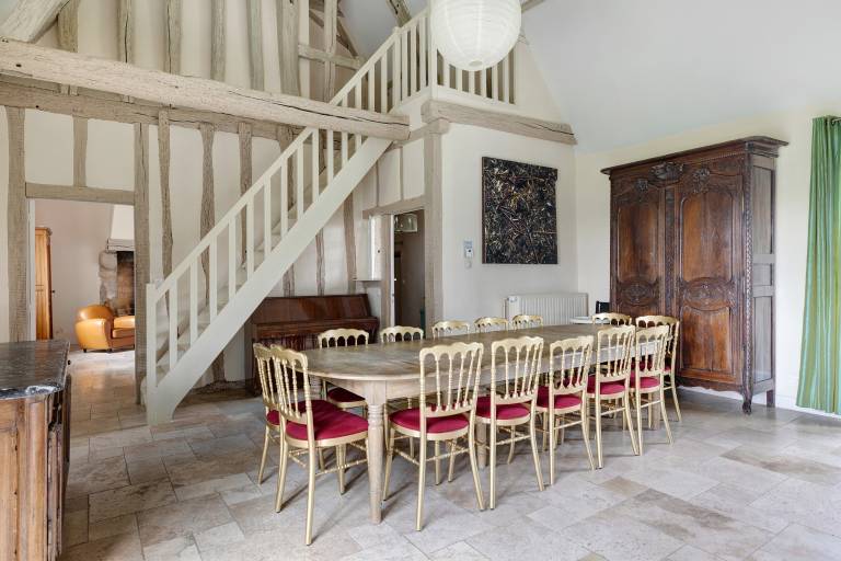 La Beausserie – Domaine de La Trigalière with Shared Pool — photo 5