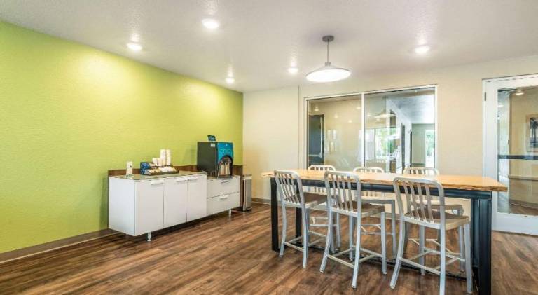 WoodSpring Suites Sanford North I-4 Orlando Area — photo 3