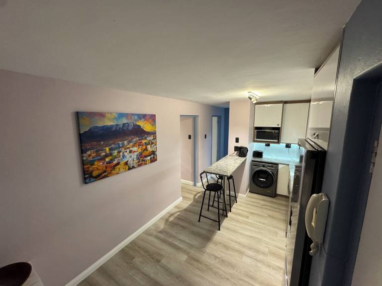 Ferienwohnung Stellenbosch