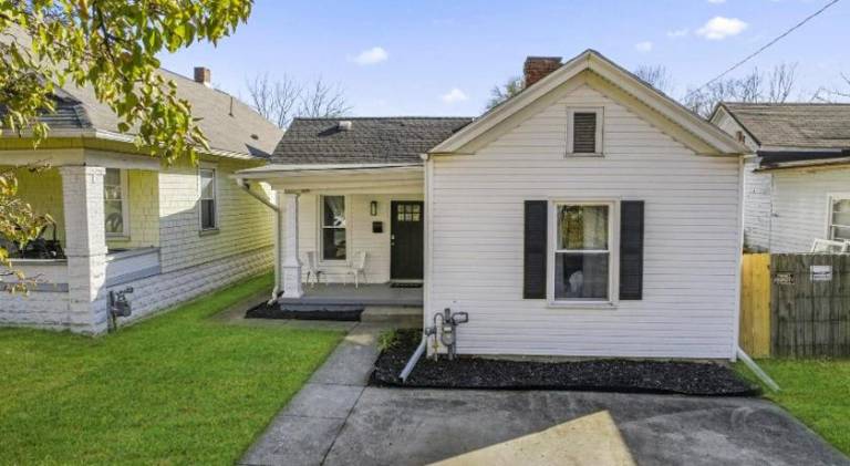Pleasant house | Dogs allowed — photo 4