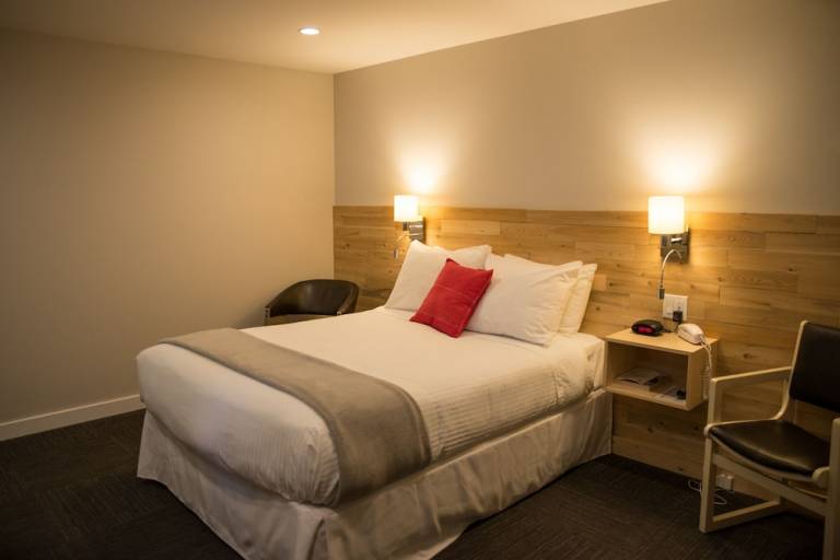 Motel  Rimouski