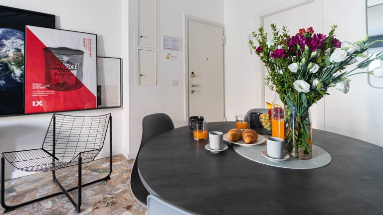 Children-friendly holiday apartment | Dogs allowed — photo 5