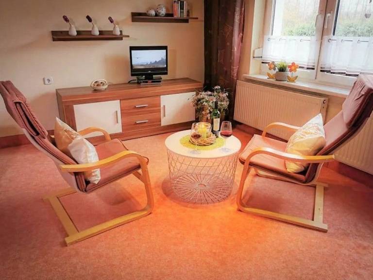 Ferienwohnung Alt Zauche-Wußwerk