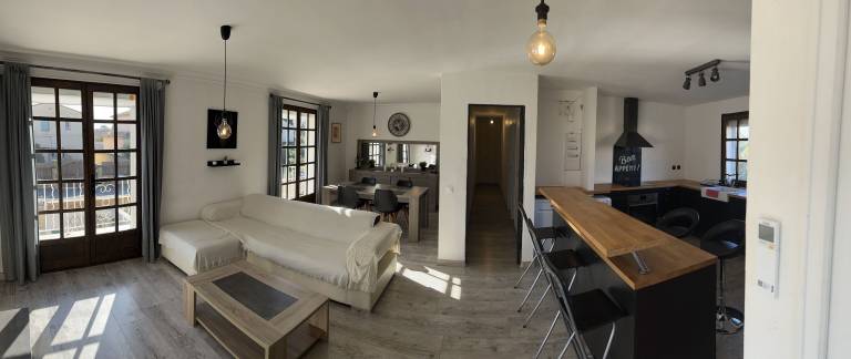 Maison de vacances Istres