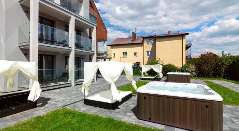 Apartamenty Prestige Mielno-Uniescie — photo 5