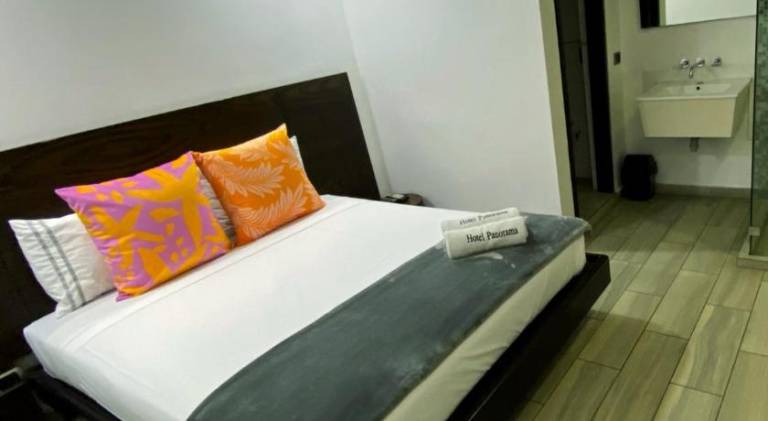 Hotel Panorama Urban Medellin — photo 5